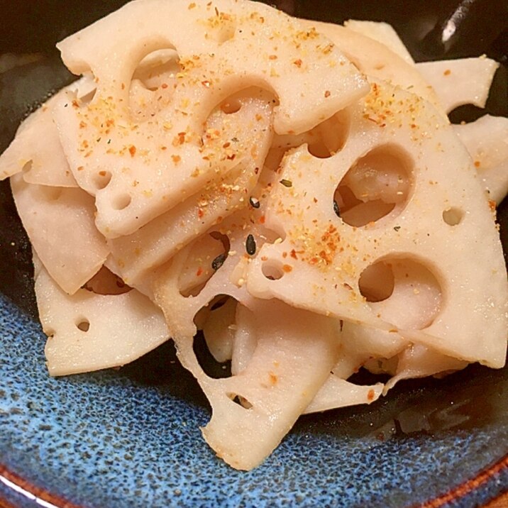 超簡単 レンコンのやみつき塩きんぴら レシピ 作り方 By しもじゃっぷ 楽天レシピ 超簡単 レンコンのやみつき塩きんぴら レシピ 作り方 By しもじゃっぷ 楽天レシピ